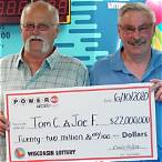 won the lottery now what